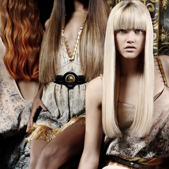 #Milwaukee #Crossdress #Makeover #Makeup Tess Wig - Picture 3 of 6